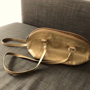 « The Trend »Beige Purse